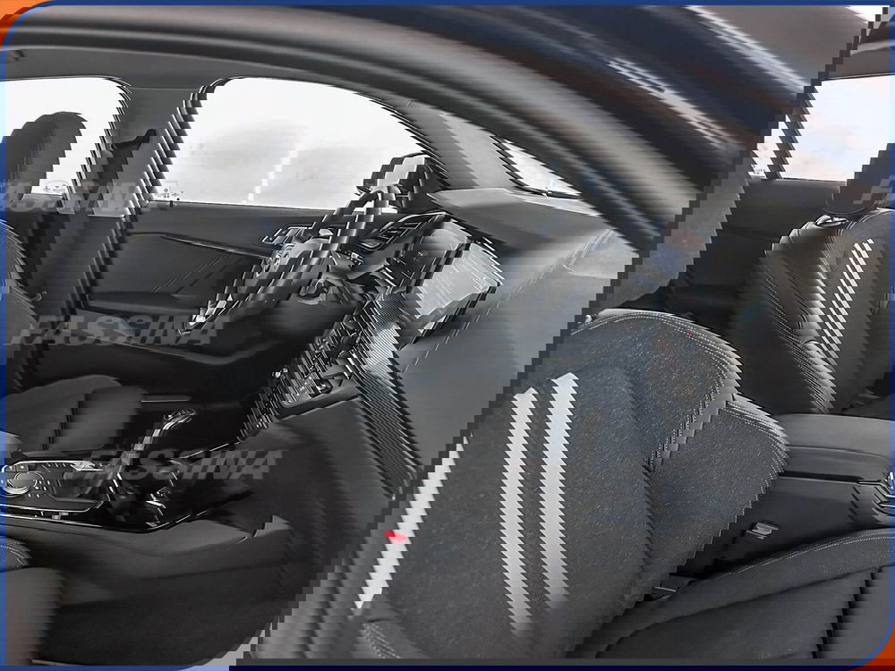 BMW Serie 1 usata a Milano (14)