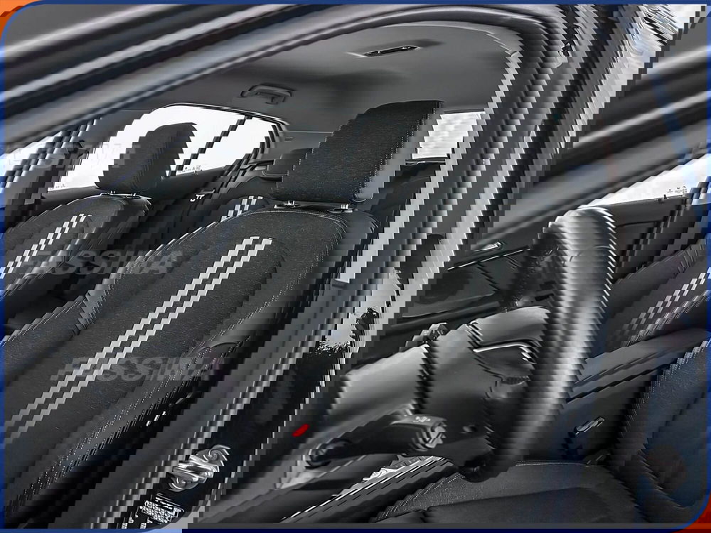 BMW Serie 1 usata a Milano (8)