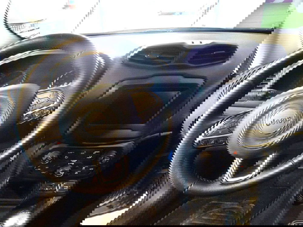 Jeep Renegade usata a Lucca (10)