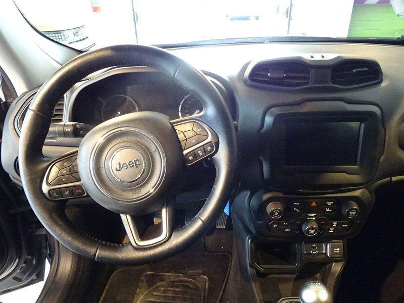 Jeep Renegade usata a Lucca (10)