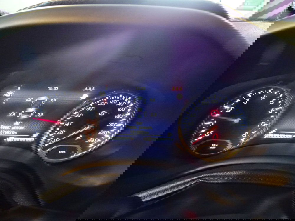 Jeep Renegade usata a Lucca (11)