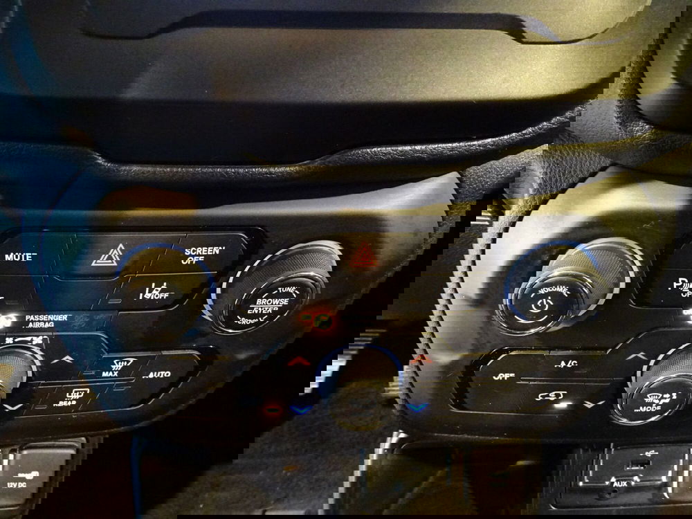 Jeep Renegade usata a Lucca (14)