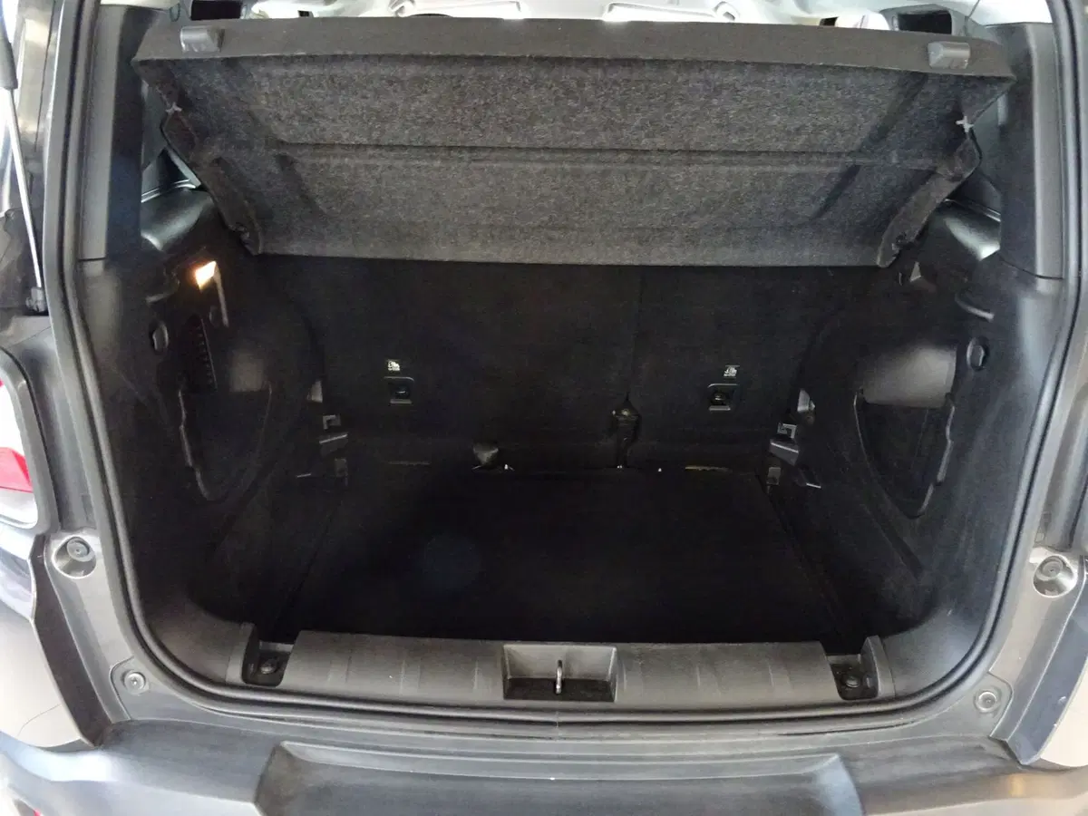 Jeep Renegade usata a Lucca (16)