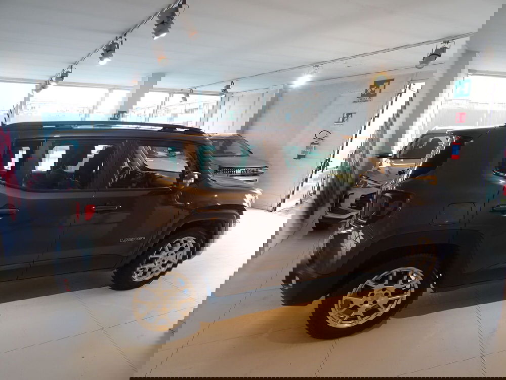 Jeep Renegade usata a Lucca (5)