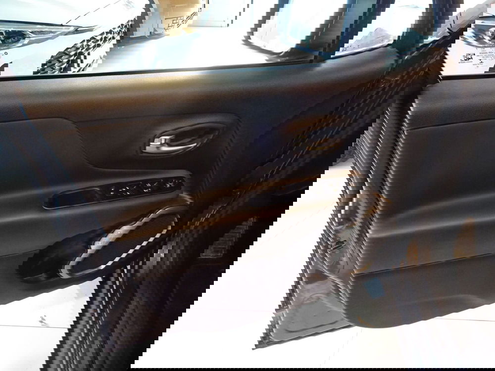 Jeep Renegade usata a Lucca (8)