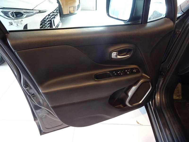 Jeep Renegade usata a Lucca (8)