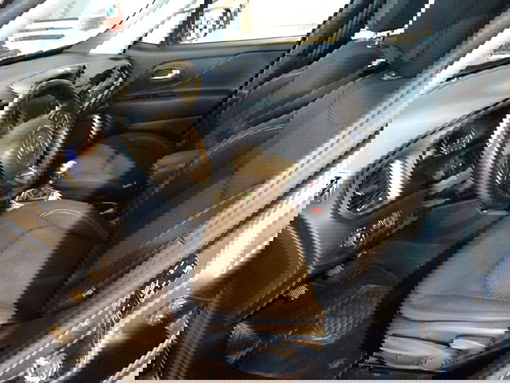 Jeep Renegade usata a Lucca (9)