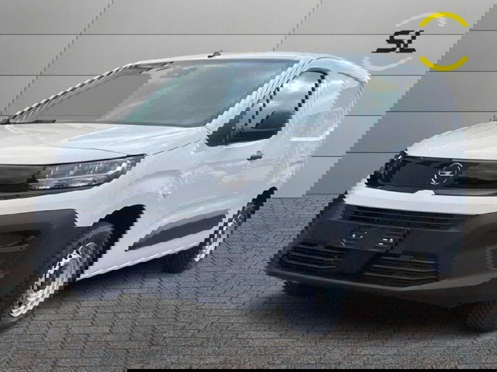 Opel Combo Furgone nuova a Lecco