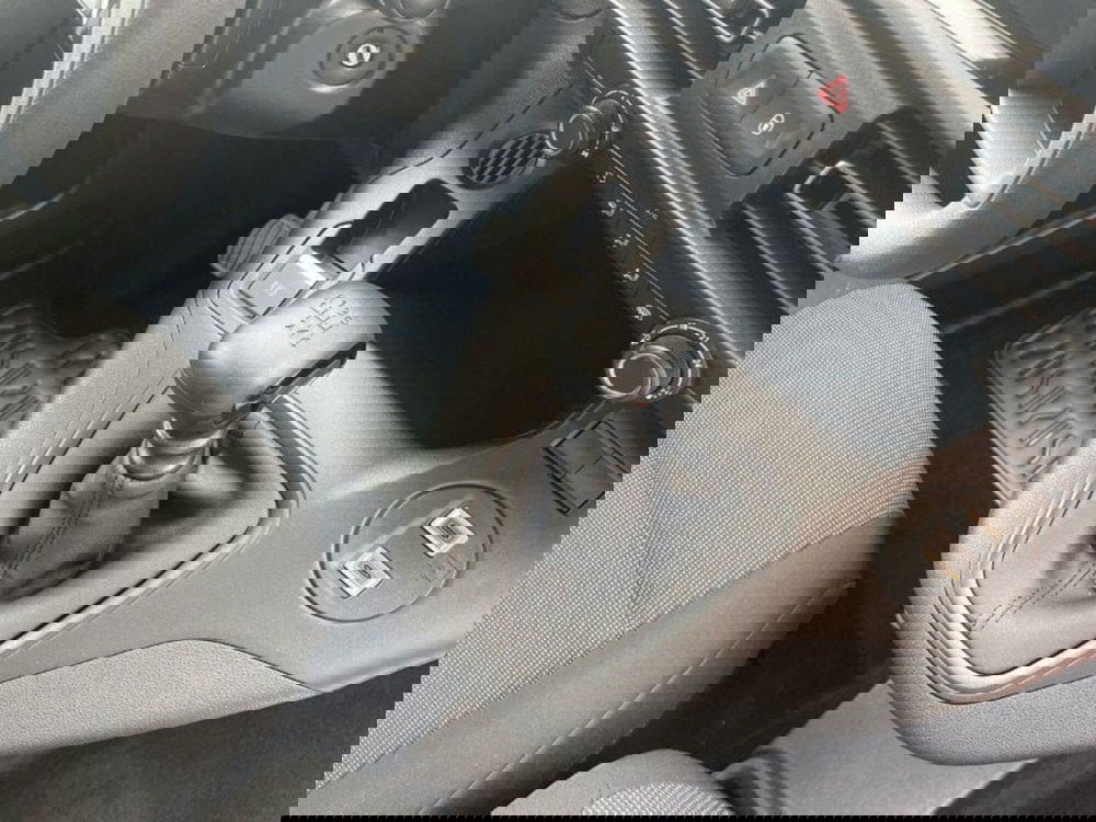 Opel Combo Furgone nuova a Lecco (11)