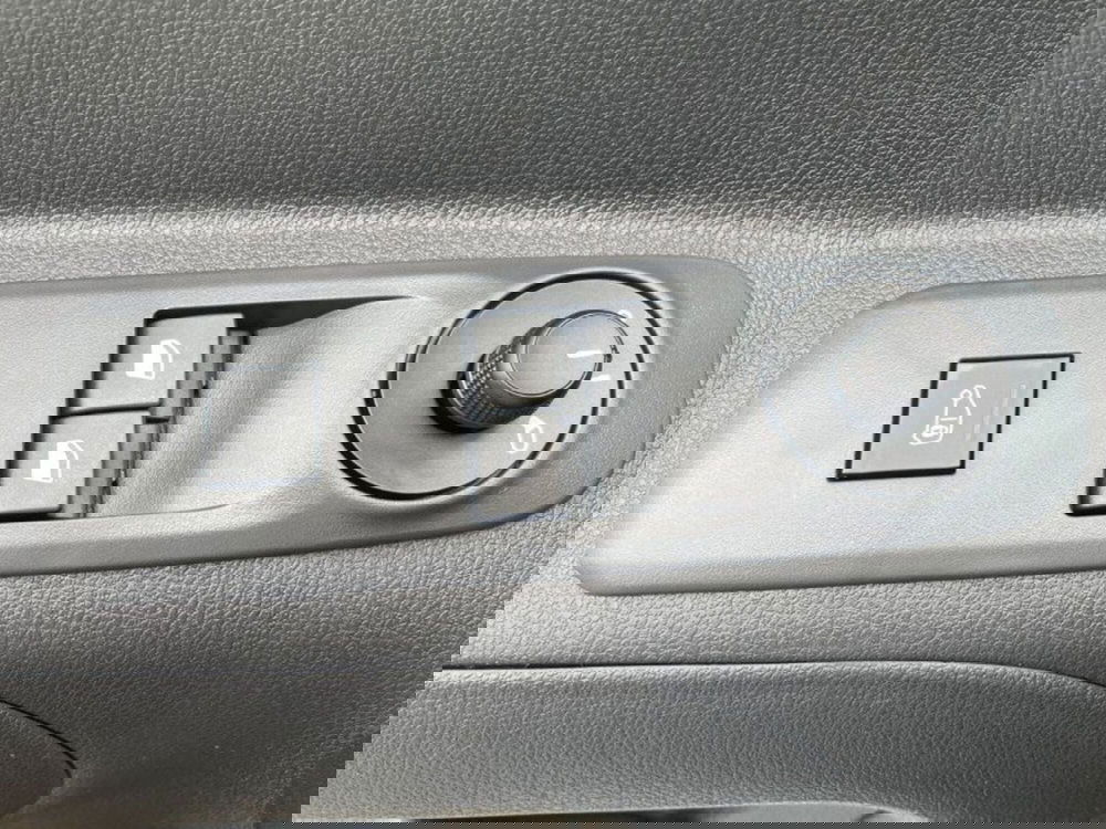 Opel Combo Furgone nuova a Lecco (12)