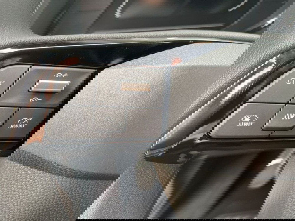 Opel Combo Furgone nuova a Lecco (13)