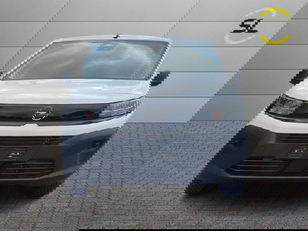 Opel Combo Furgone nuova a Lecco (2)