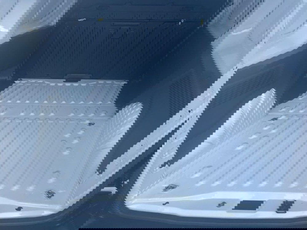 Opel Combo Furgone nuova a Lecco (6)