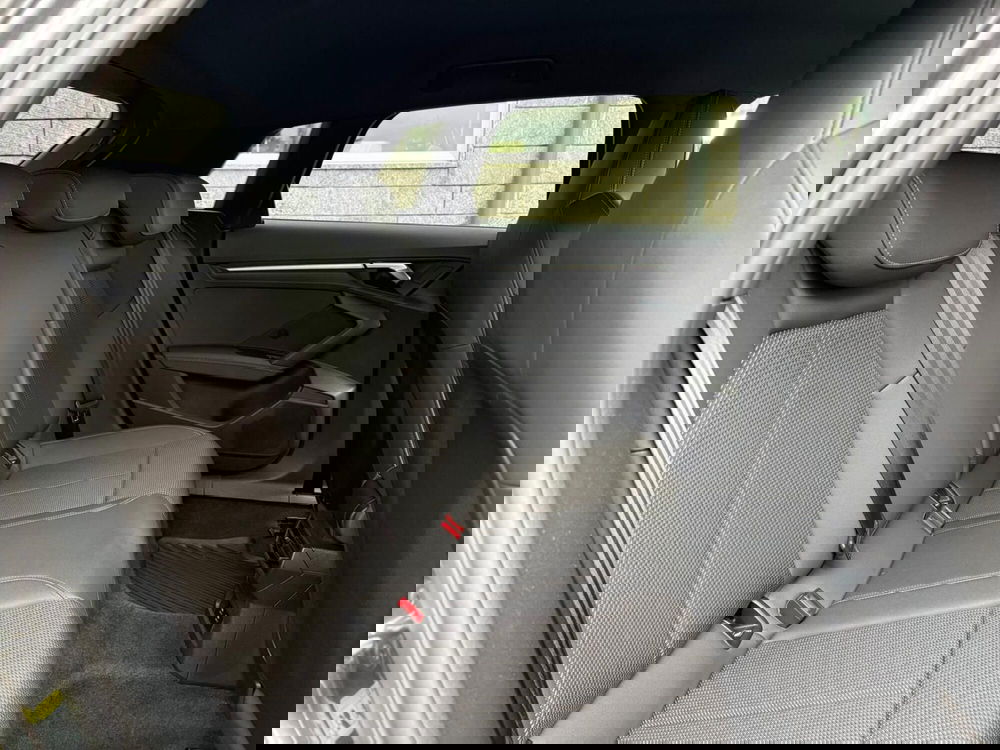 Audi A3 Sportback usata a Monza e Brianza (10)