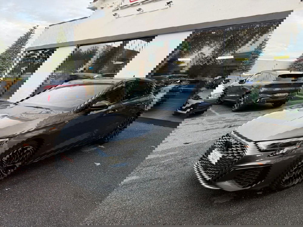 Audi A3 Sportback usata a Monza e Brianza (2)