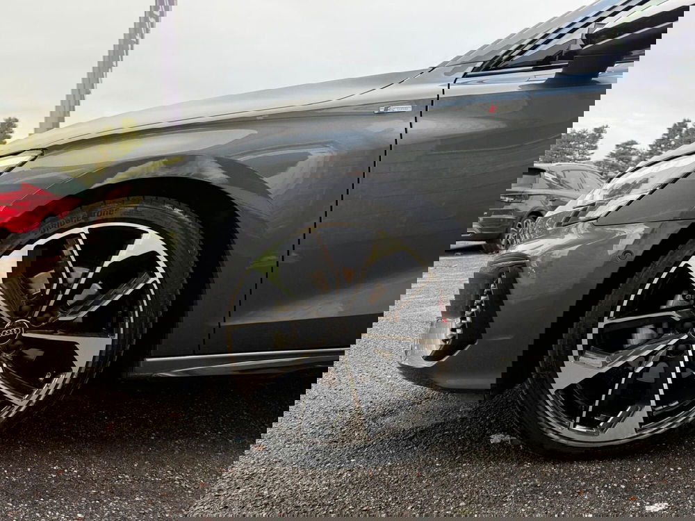 Audi A3 Sportback usata a Monza e Brianza (3)