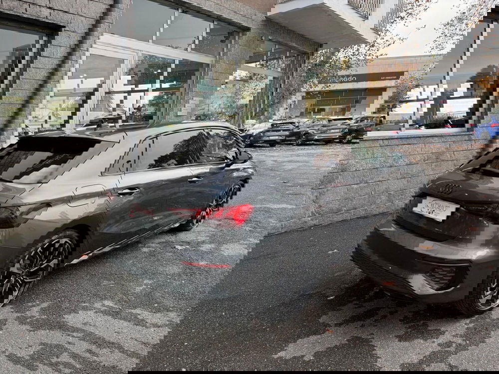 Audi A3 Sportback usata a Monza e Brianza (5)