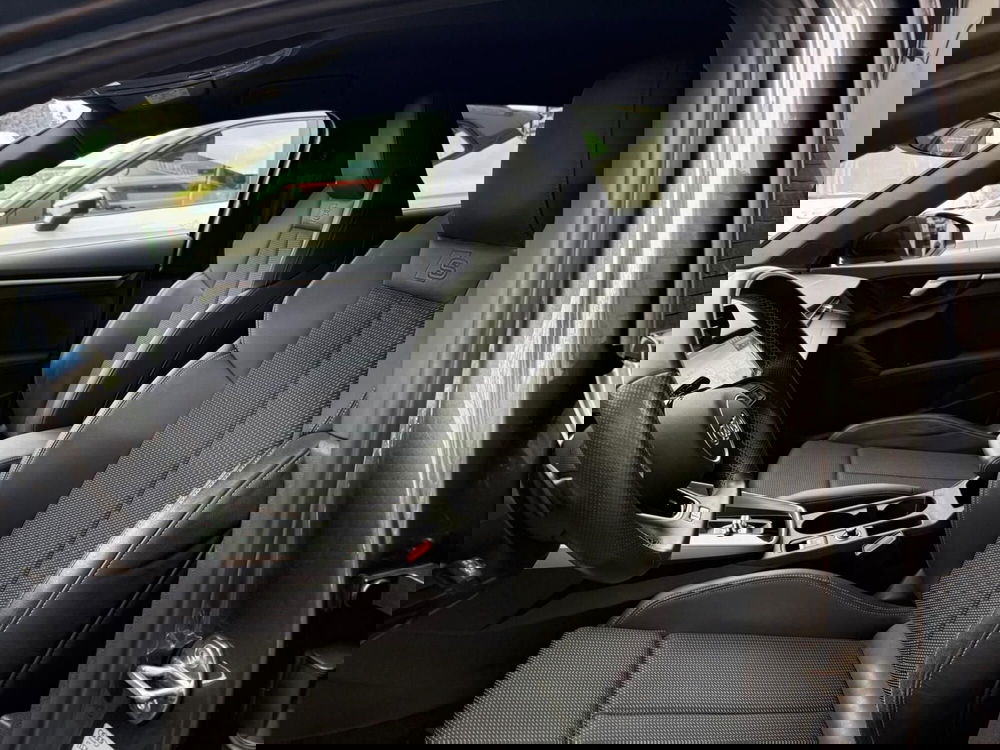 Audi A3 Sportback usata a Monza e Brianza (8)