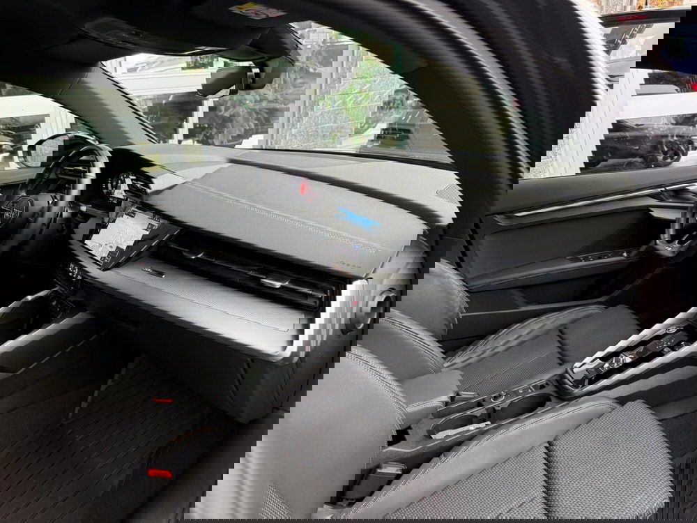 Audi A3 Sportback usata a Monza e Brianza (9)