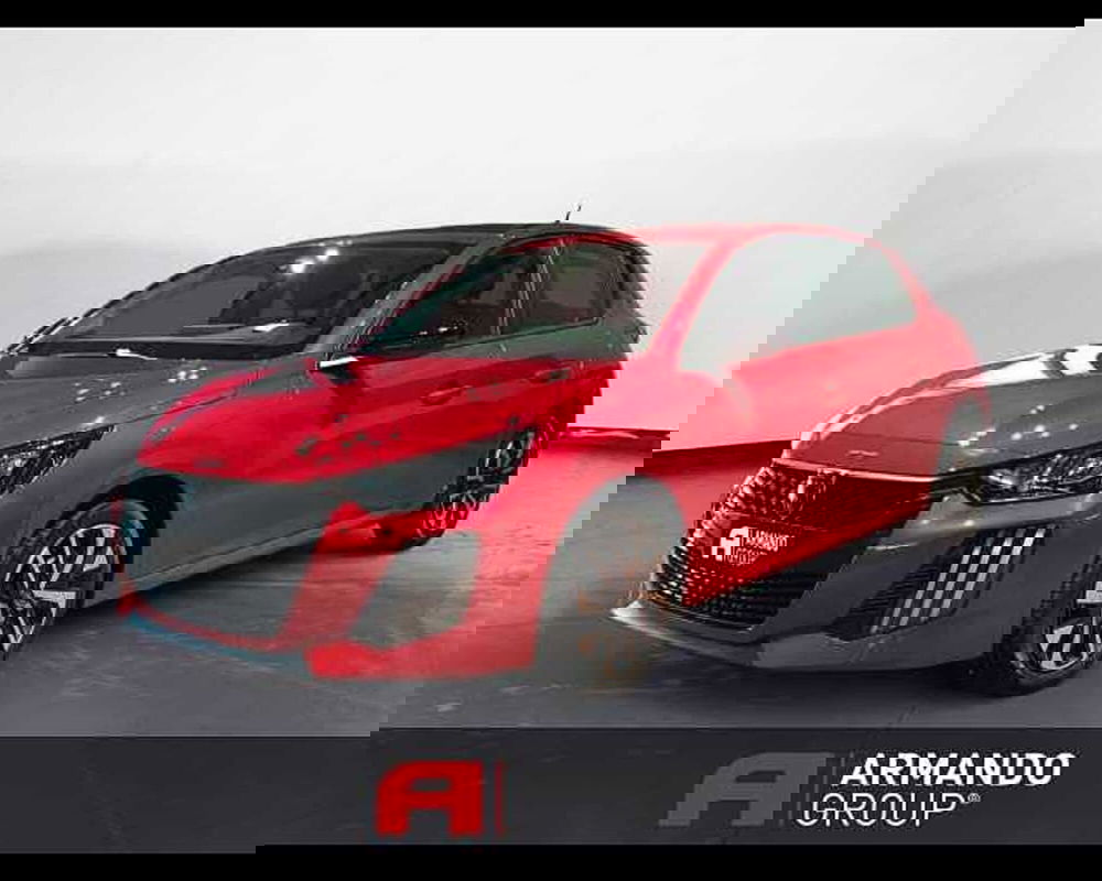 Peugeot 208 nuova a Cuneo