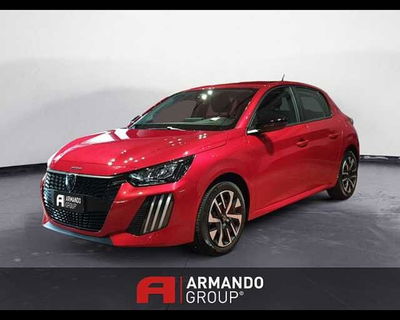 Peugeot 208 1.2 puretech Active s&amp;s 75cv nuova a Cuneo