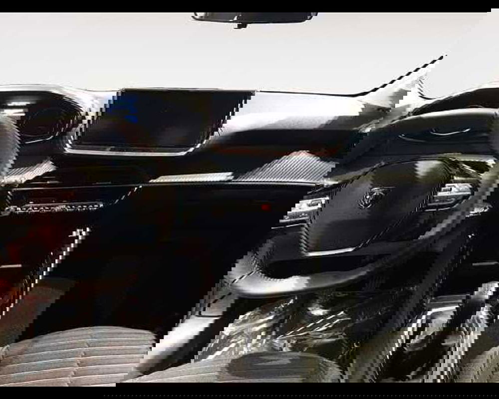 Peugeot 208 nuova a Cuneo (10)