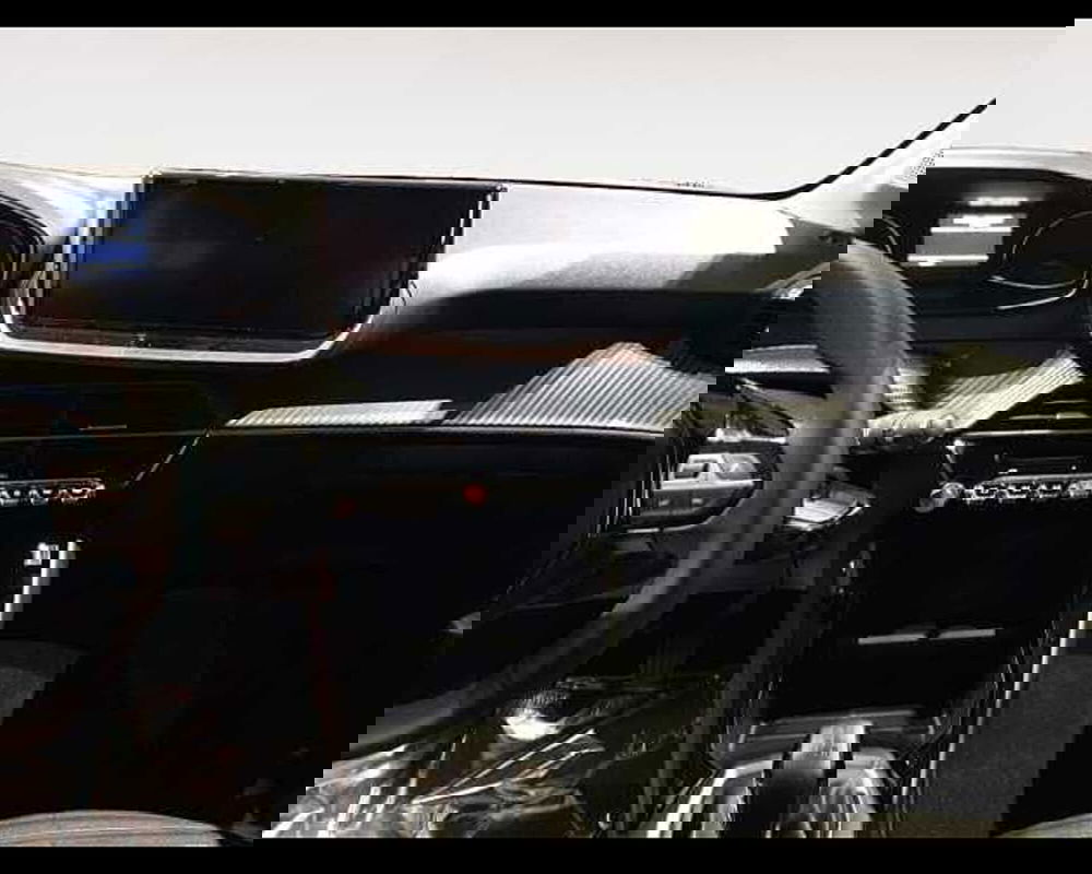 Peugeot 208 nuova a Cuneo (11)