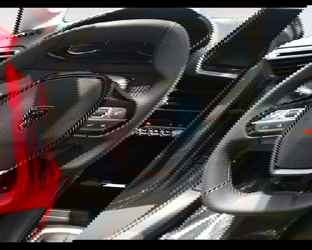 Peugeot 208 nuova a Cuneo (12)