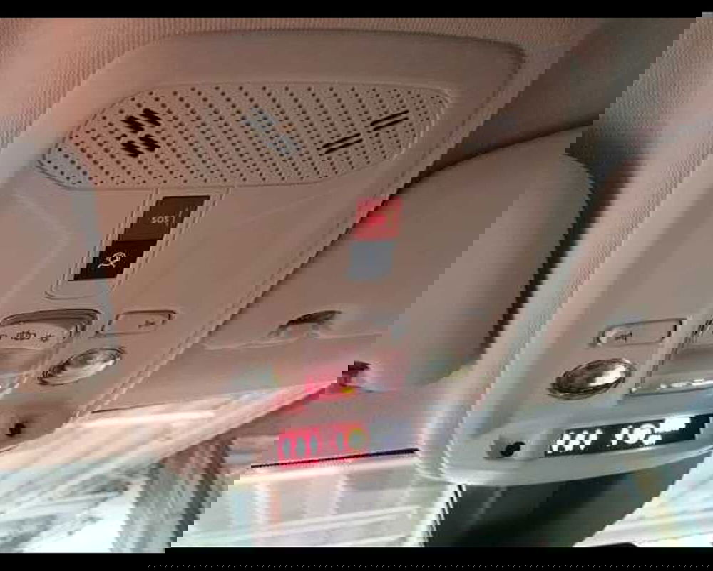 Peugeot 208 nuova a Cuneo (16)