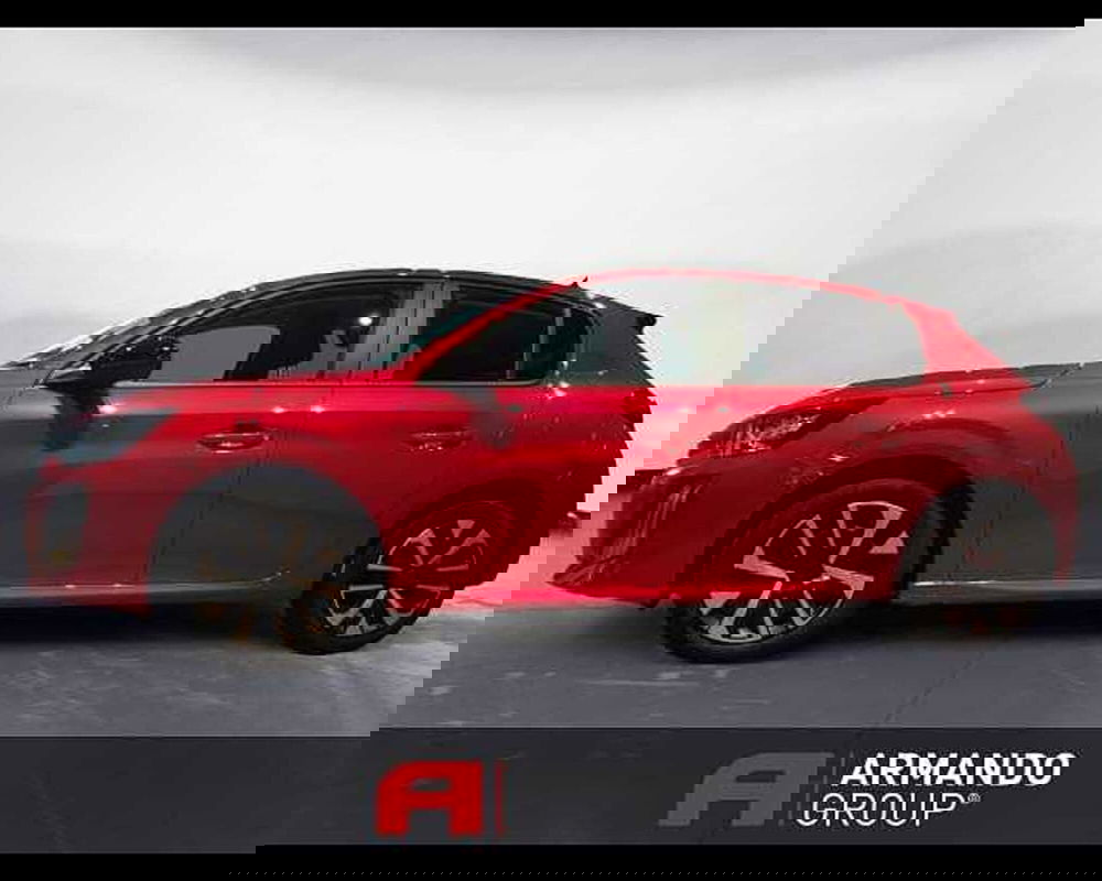 Peugeot 208 nuova a Cuneo (2)