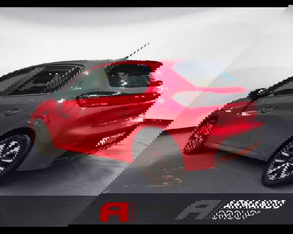 Peugeot 208 nuova a Cuneo (3)