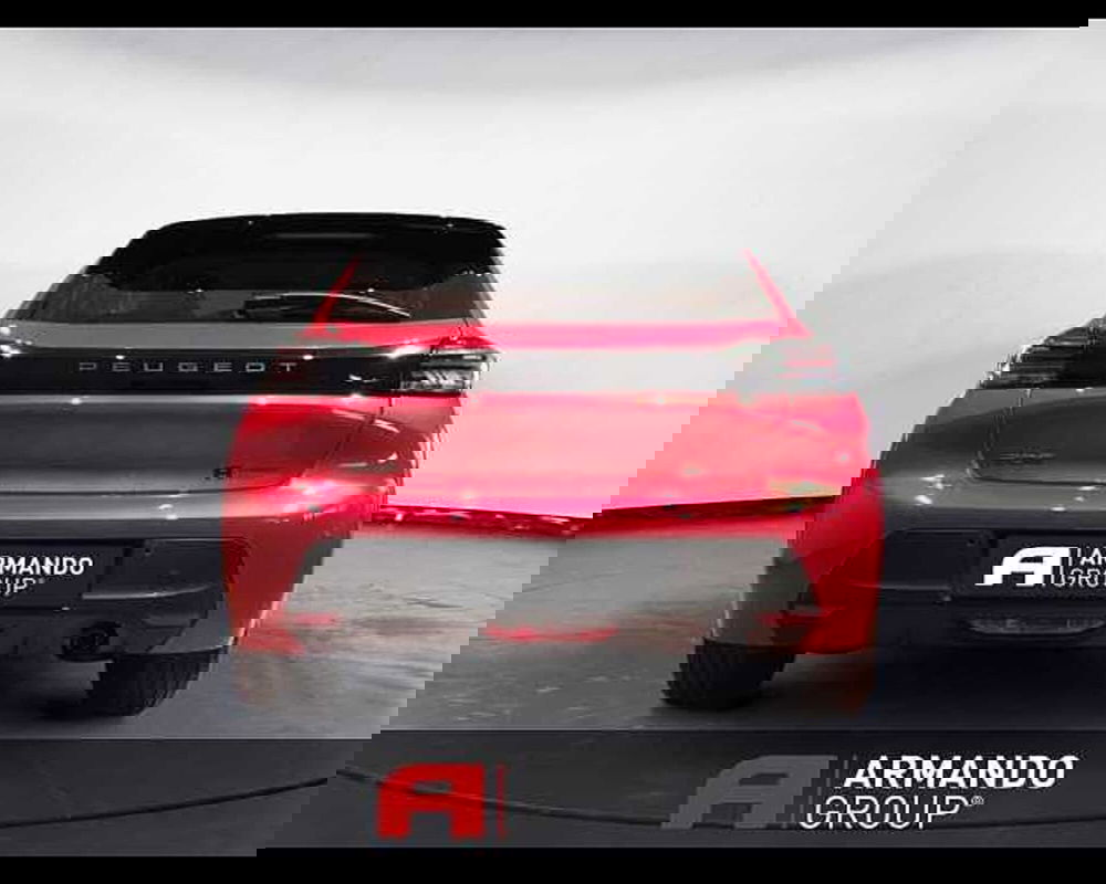 Peugeot 208 nuova a Cuneo (4)