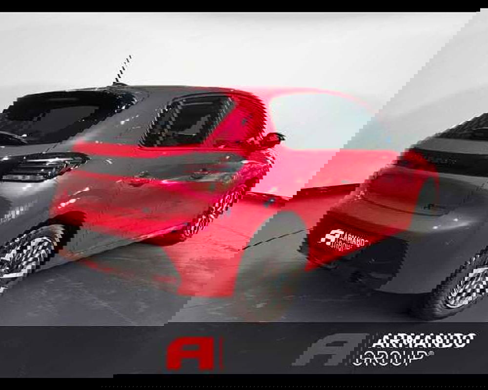 Peugeot 208 nuova a Cuneo (5)