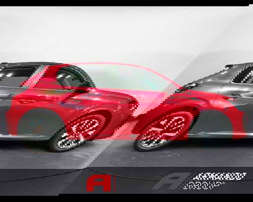 Peugeot 208 nuova a Cuneo (6)