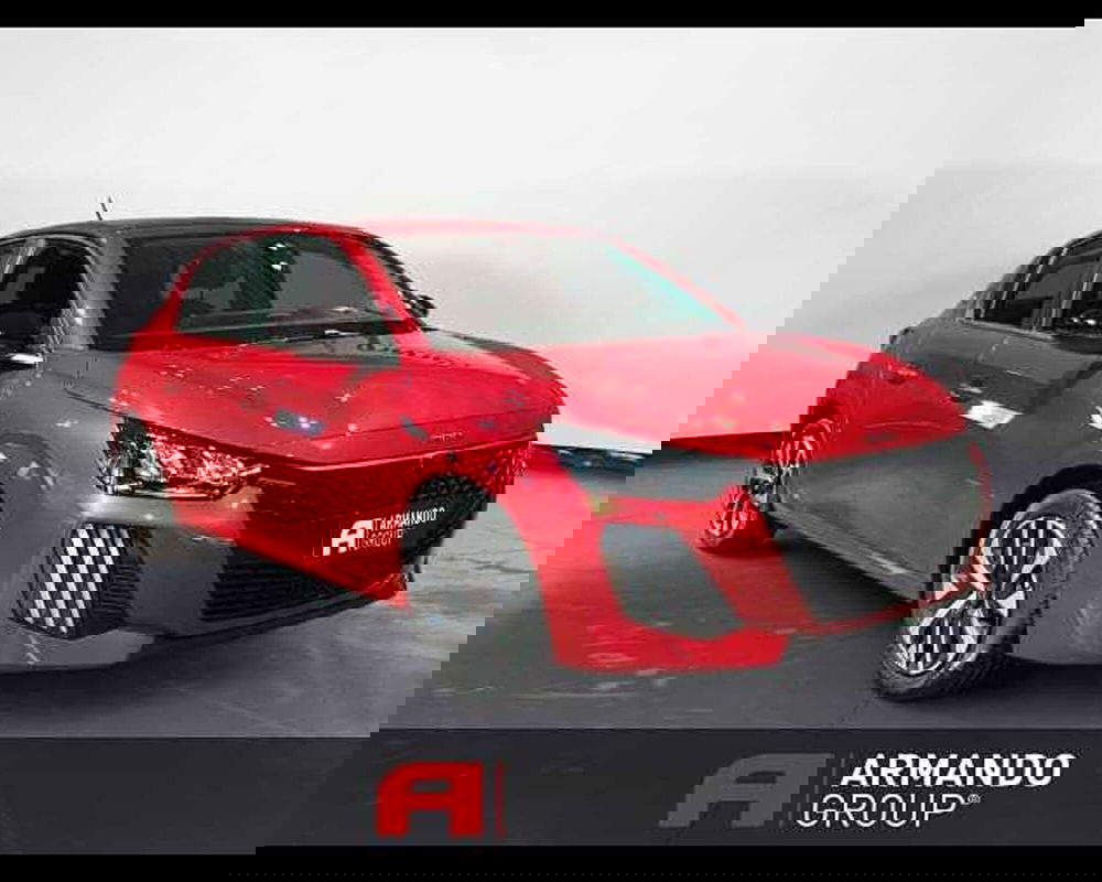 Peugeot 208 nuova a Cuneo (7)