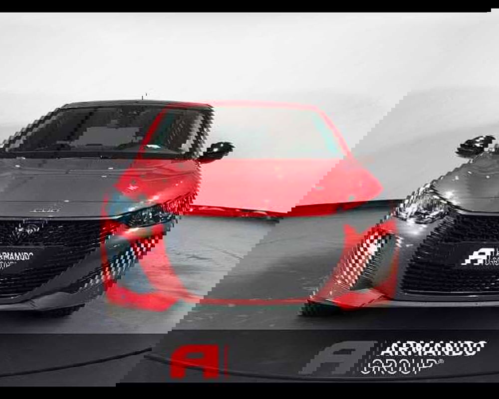 Peugeot 208 nuova a Cuneo (8)