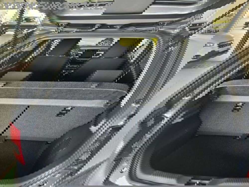 Suzuki Ignis nuova a Campobasso (4)