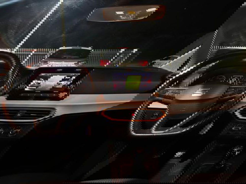 SEAT Ibiza usata a Campobasso (12)