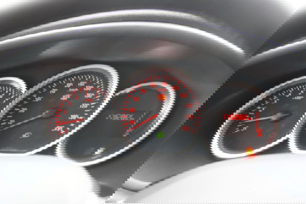 Dacia Logan usata a Catania (10)