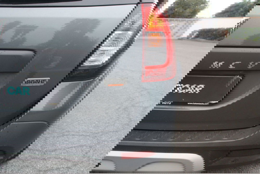 Dacia Logan usata a Catania (9)