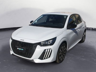 Peugeot 208 PureTech 100 Stop&amp;Start 5 porte GT nuova a Catania