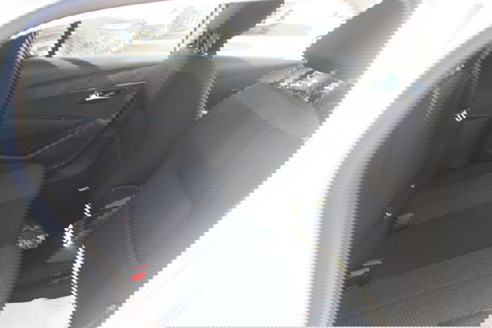Peugeot 208 nuova a Catania (20)