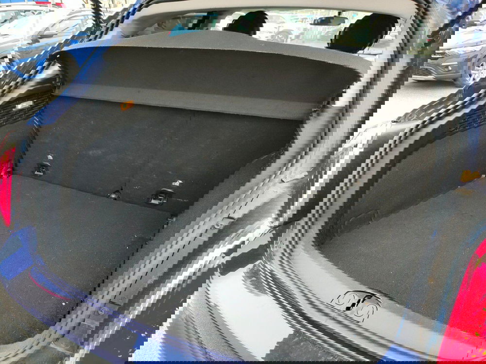 Fiat 500X usata a Torino (10)