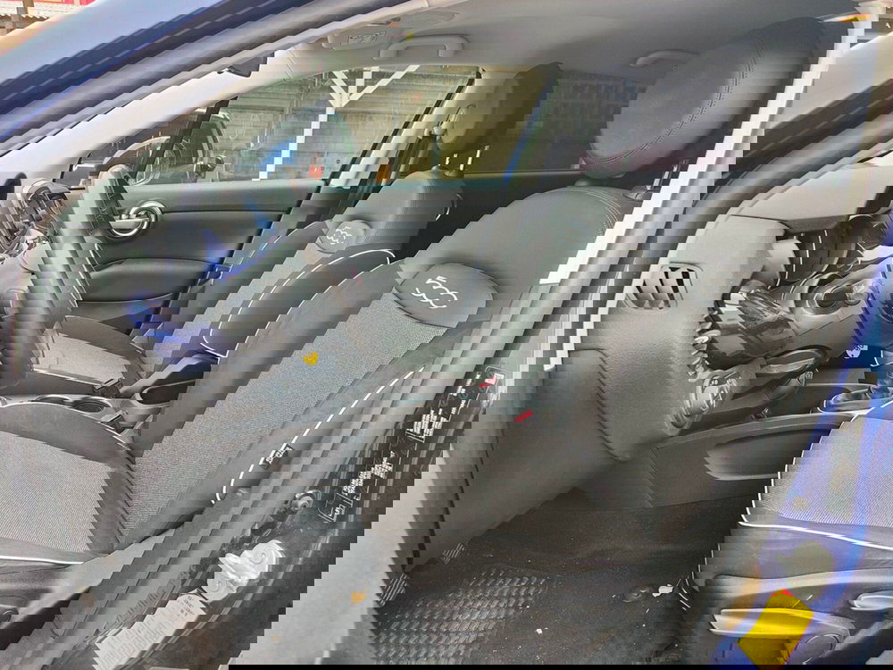 Fiat 500X usata a Torino (13)