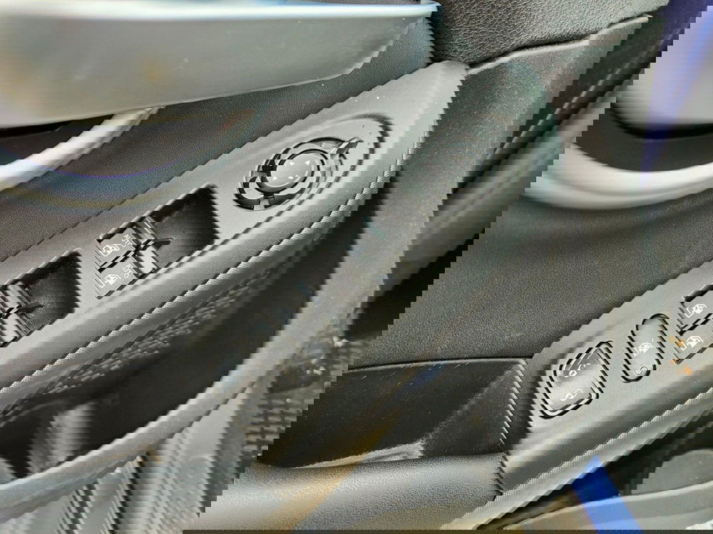 Fiat 500X usata a Torino (14)