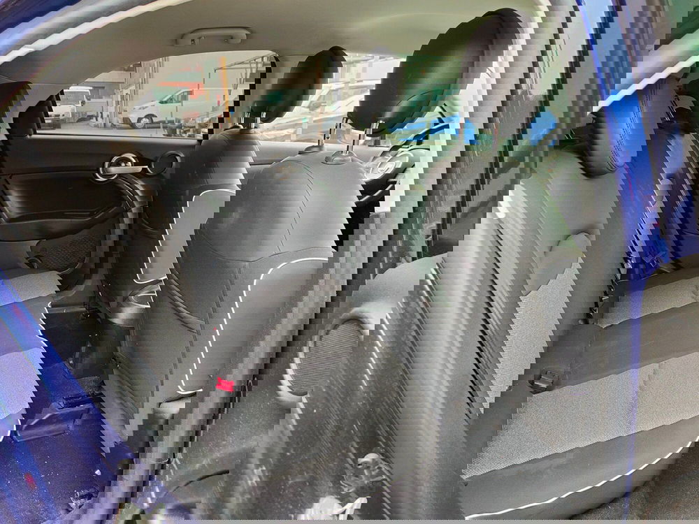 Fiat 500X usata a Torino (19)