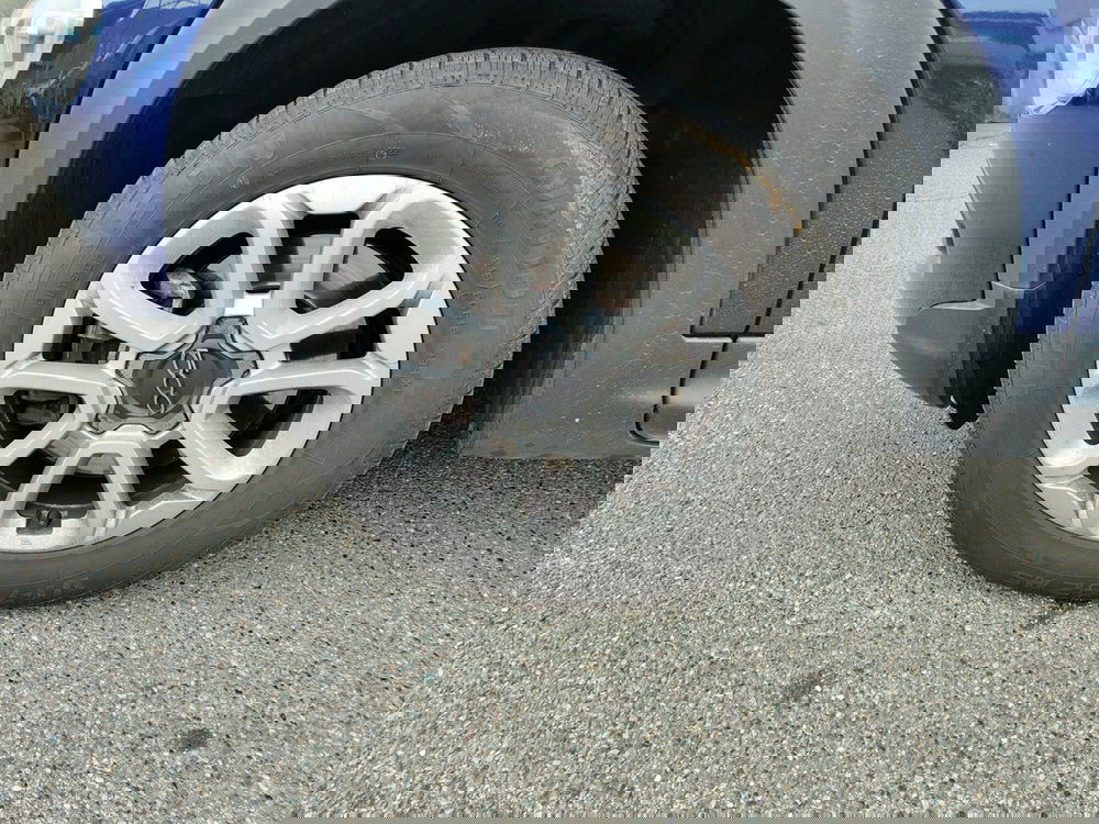 Fiat 500X usata a Torino (9)