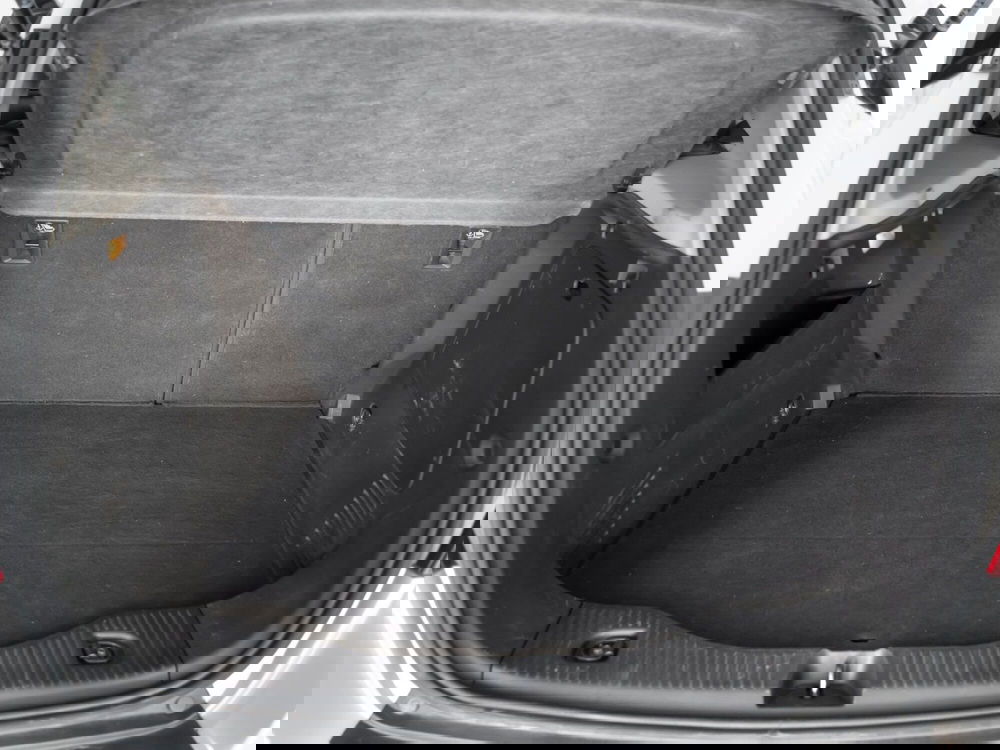 Opel Mokka usata a Foggia (10)