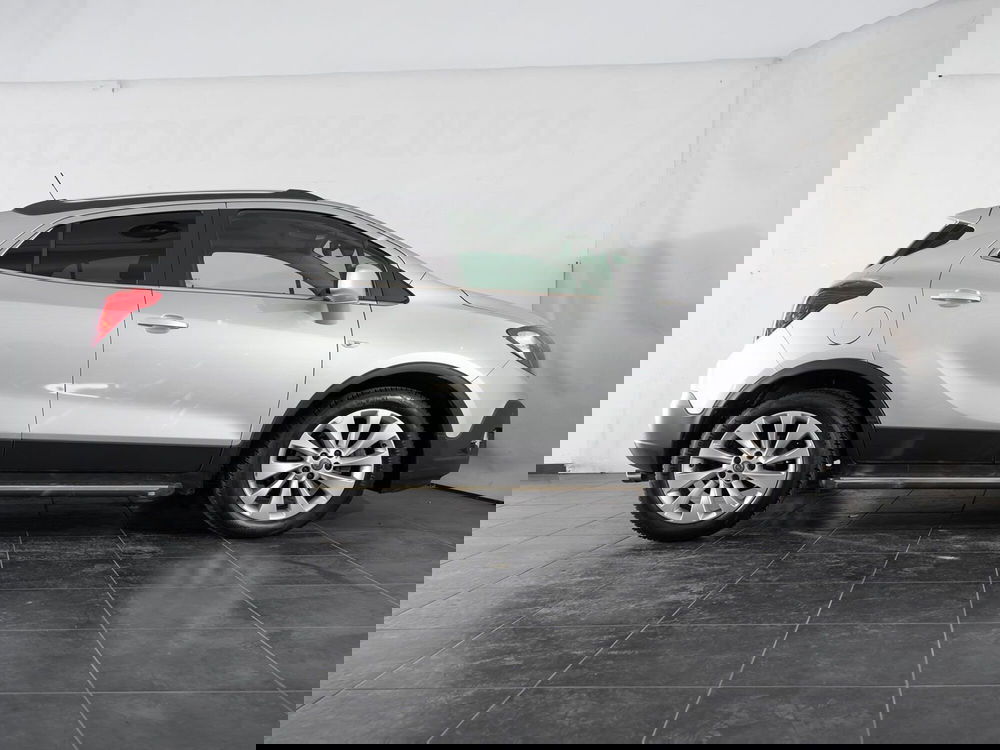 Opel Mokka usata a Foggia (13)