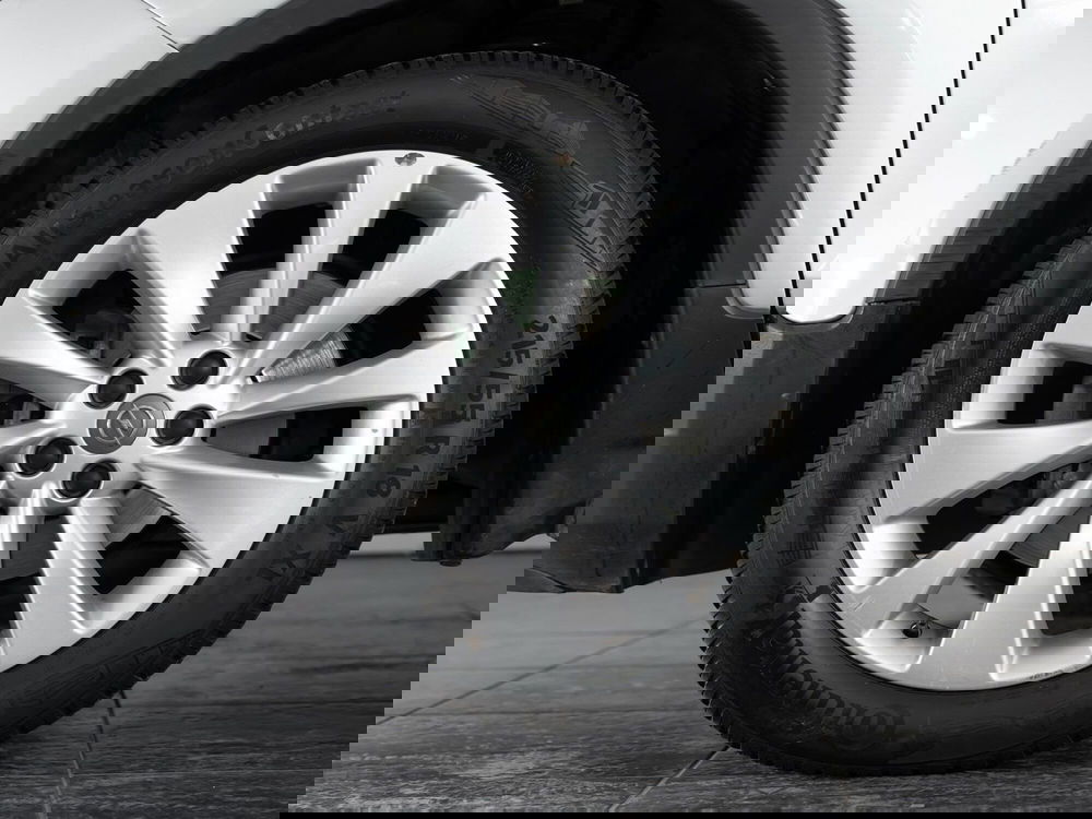 Opel Mokka usata a Foggia (14)